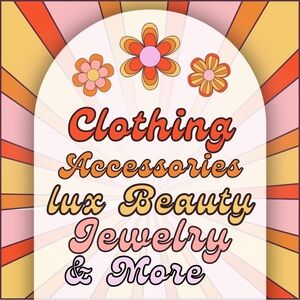 Items for men, women and kids. Have fun browsing!